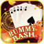 my 777 rummy logo
