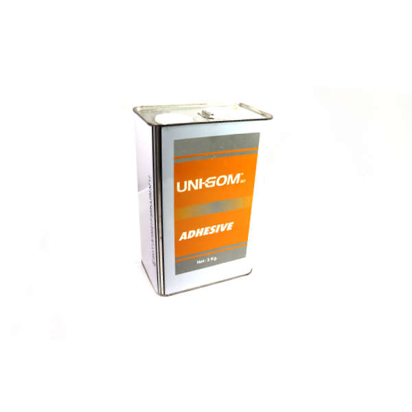 UNI-GOM 387 Sünger Yapıştırıcı 3Kg